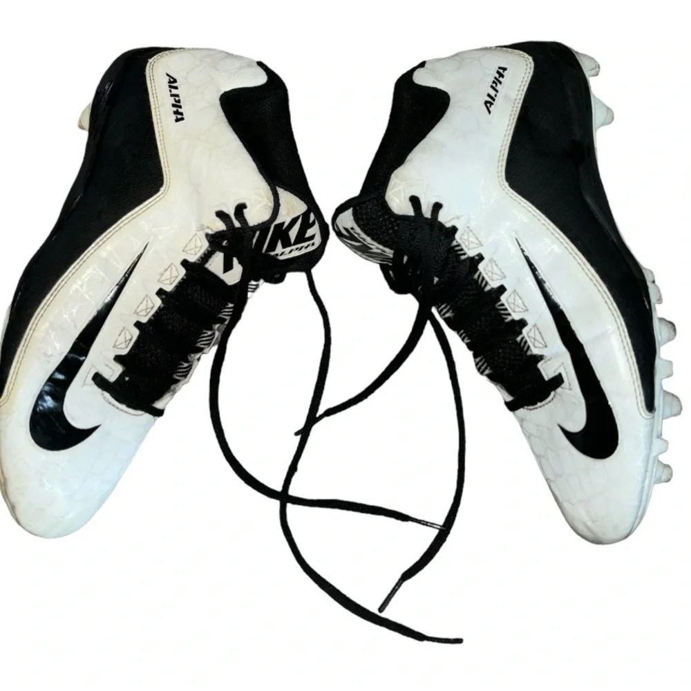 🏈Football🏈Cleats🏈 - Picture 9 of 11